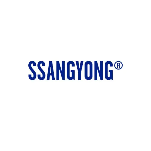 SSANGYONG