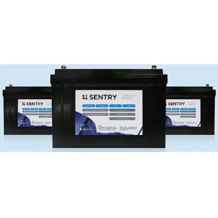 Batteries