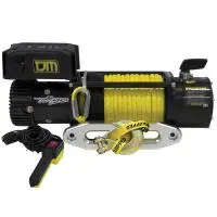 Winches, Accessories and Parts