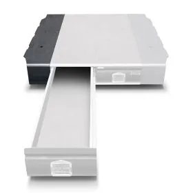 AEROKLAS DRAWERS SYSTEM WING KIT (LEFT HAND SIDE)