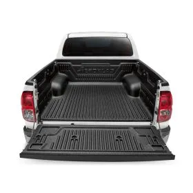 AEROKLAS OVER RAIL LINER