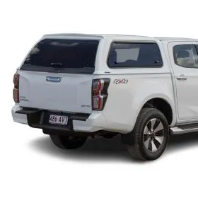 AEROKLAS INJECTA CANOPY L/L D/C PRIMER