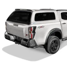 AEROKLAS STYLISH CANOPY L/L D/C PRIMER