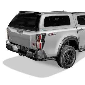 AEROKLAS STYLISH CANOPY L/L D/C SILVER MERCURY/INGOT 568/A7N