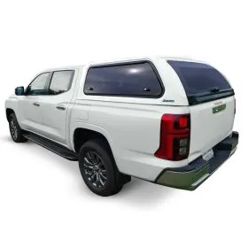 AEROKLAS INJECTA CANOPY L/L D/C TRITON MY24+ PRIMER