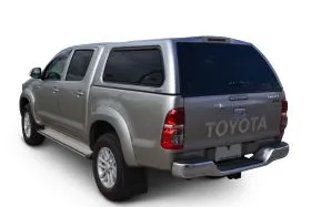 AEROKLAS STYLISH CANOPY L/L D/C SILVERY SKY 1D6