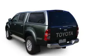 AEROKLAS STYLISH CANOPY L/L D/C BLACK SAND 209