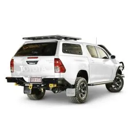 AEROKLAS STYLISH CANOPY L/L D/C PRIMER