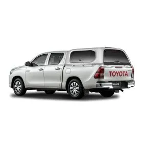 AEROKLAS BUDDY CANOPY LL DC GRAPHITE 1G3