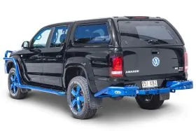 AEROKLAS STYLISH CANOPY L/L D/C STARLIGHT BLUE 3S3S