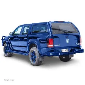 AEROKLAS STYLISH CANOPY L/L D/C RAVENNA BLUE A5W