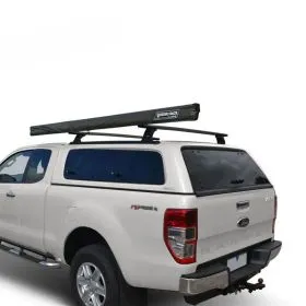 AEROKLAS STYLISH CANOPY L/L EXTRA CAB PRIMER
