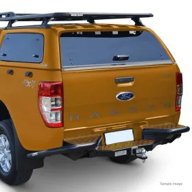 AEROKLAS STYLISH CANOPY L/L D/C SABER JE5