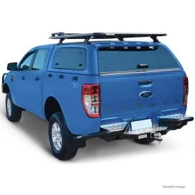 AEROKLAS STYLISH CANOPY L/L D/C PERFORMANCE BLUE M7412