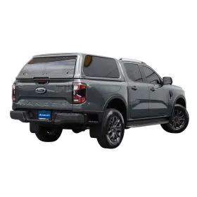 AEROKLAS STYLISH CANOPY PLUS METEOR GREY 42A