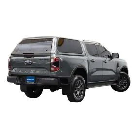 AEROKLAS STYLISH CANOPY PLUS CONQUER GREY 5JMW