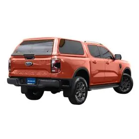 AEROKLAS STYLISH CANOPY PLUS CODE ORANGE 2RC