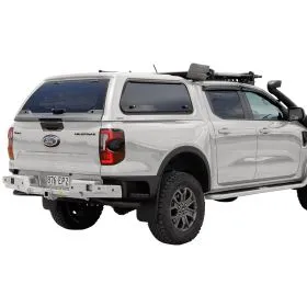 AEROKLAS INJECTA CANOPY ARCTIC WHITE A4D