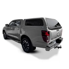 AEROKLAS STYLISH CANOPY BT50 MY25+ CONCRETE GREY MICA 47M