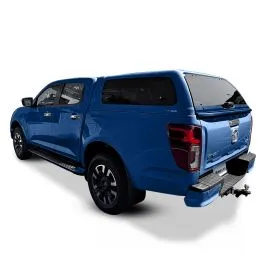 AEROKLAS STYLISH CANOPY BT50 MY25+ SAIL BLUE METALLIC 52J