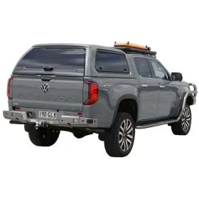 AEROKLAS INJECTA CANOPY DARK GREY METALLIC M7458/27F