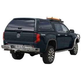 AEROKLAS INJECTA CANOPY MIDNIGHT BLACK METALLIC M7414/2F9