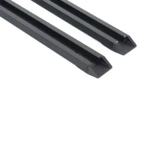 RHINO-RACK AEROKLAS BUDDY ROOF CANOPY TRACKS 1075MM