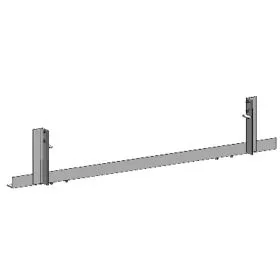 BOCAR MOUNTING BAR (TRUNDLE)
