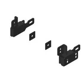 BOCAR NUDGE BAR MOUNT KIT