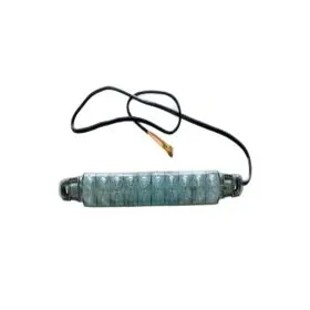 ALUMINIUM MODULAR CANOPY LED BRAKE LIGHT