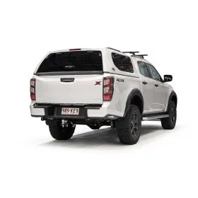 FLEXI ESSENTIAL CANOPY DUAL CAB DMAX 24 MS WHITE PEARL 575