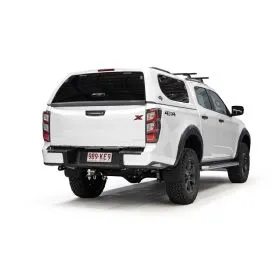 FLEXI ESSENTIAL CANOPY DUAL CAB DMAX 24 PRIMER