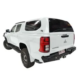 FLEXI ESSENTIAL CANOPY TRITON 24 WHITE W19
