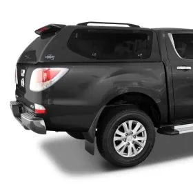 FLEXISPORT CANOPY MZB BLACK MICA B7/16W