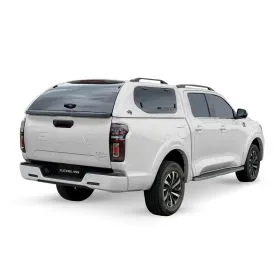 FLEXISPORT PREMIUM CANOPY DUAL CAB CANNON PRIMER