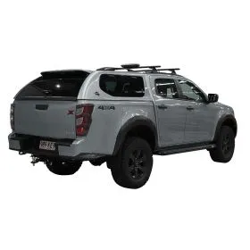FLEXISPORT PREMIUM CANOPY DMAX MY24 DC GRANITE GREY 588