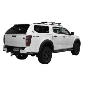 FLEXISPORT PREMIUM CANOPY DMAX MY24 DC MINERAL WHITE 527
