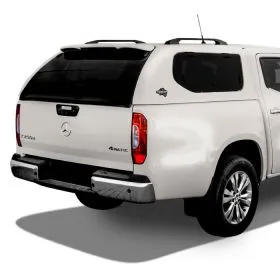 FS PREM Merc X DC Bering White Metallic 9389