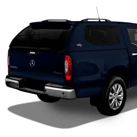 FLEXISPORT PREMIUM MERC X DC CAVANSIT BLUE METALLIC 5890