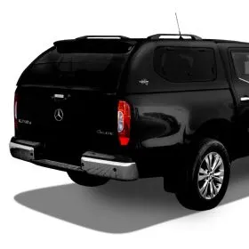 FLEXISPORT PREMIUM MERC X DC KABARA BLACK METALLIC 9291