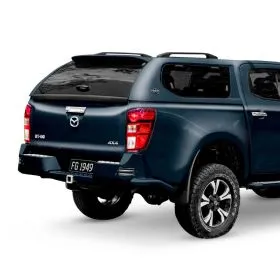 FLEXISPORT PREMIUM CANOPY MZB20 GUN BLUE 47J