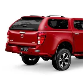 FLEXISPORT PREMIUM CANOPY MZB20 RED VOLCANO MICA