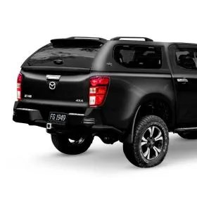 FLEXISPORT PREMIUM CANOPY MZB20 TRUE BLACK MICA