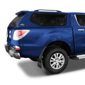 FLEXISPORT PREMIUM CANOPY MZB AURORA BLUE AB/39A