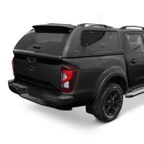 FLEXISPORT PREMIUM CANOPY NAV21 BLACK STAR G42