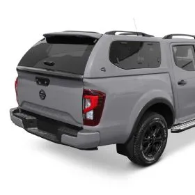 FLEXISPORT PREMIUM CANOPY NAV21 TWILIGHT GREY K21