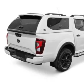 FLEXISPORT PREMIUM CANOPY NAV21 WHITE PEARL QX1