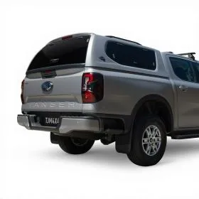 FLEXISPORT PREMUM CANOPY RAN 22 DC ALUMINIUM 38P
