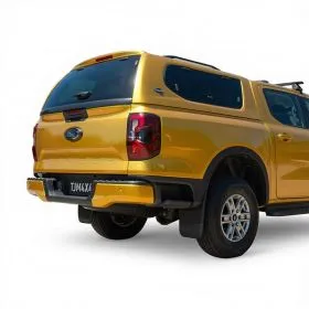 FLEXISPORT PREMUM CANOPY RAN 22 DC LUXE YELLOW JFS