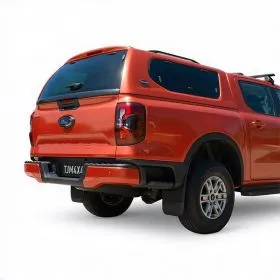 FLEXISPORT PREMUM CANOPY RAN 22 DC SEDONA ORANGE KYR